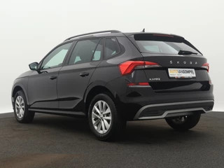 Škoda Kamiq Škoda Kamiq TSI 110PK Ambition / CARPLAY / CLIMAT CONTROL / PARK. SENSOREN / CARSELEXY - afbeelding nr 3