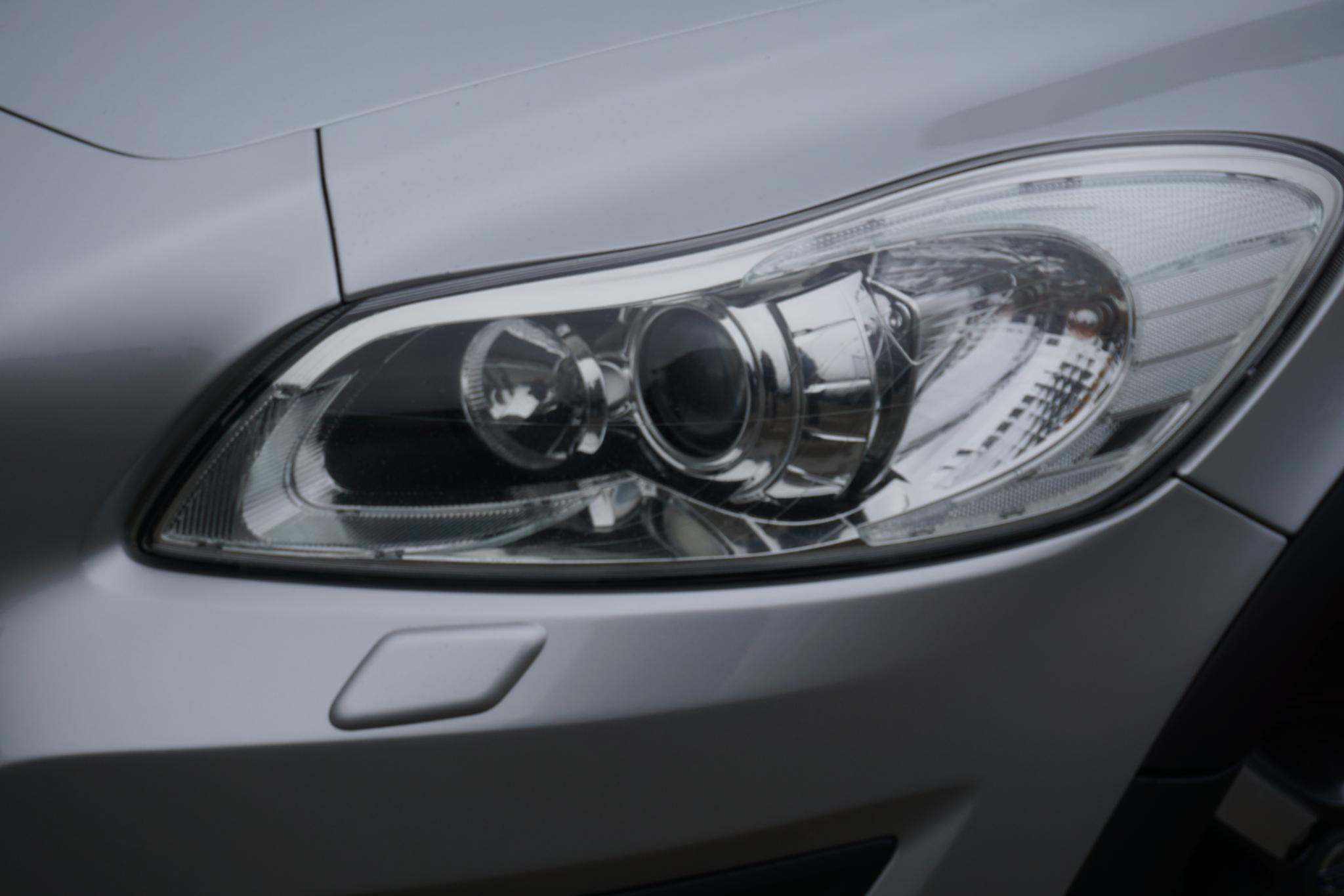 Hoofdafbeelding Volvo C30