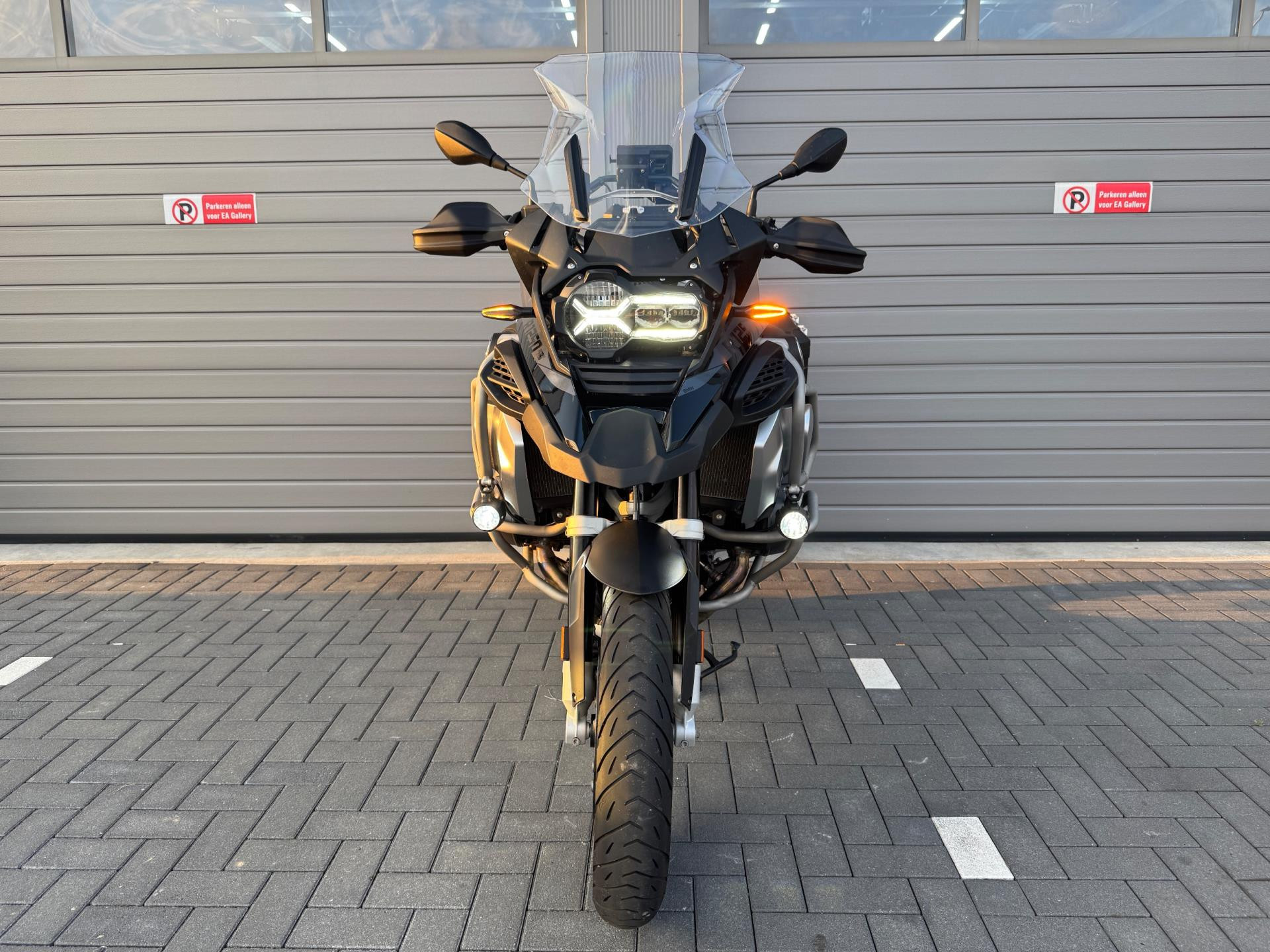 Hoofdafbeelding BMW R 1250 GS Adventure