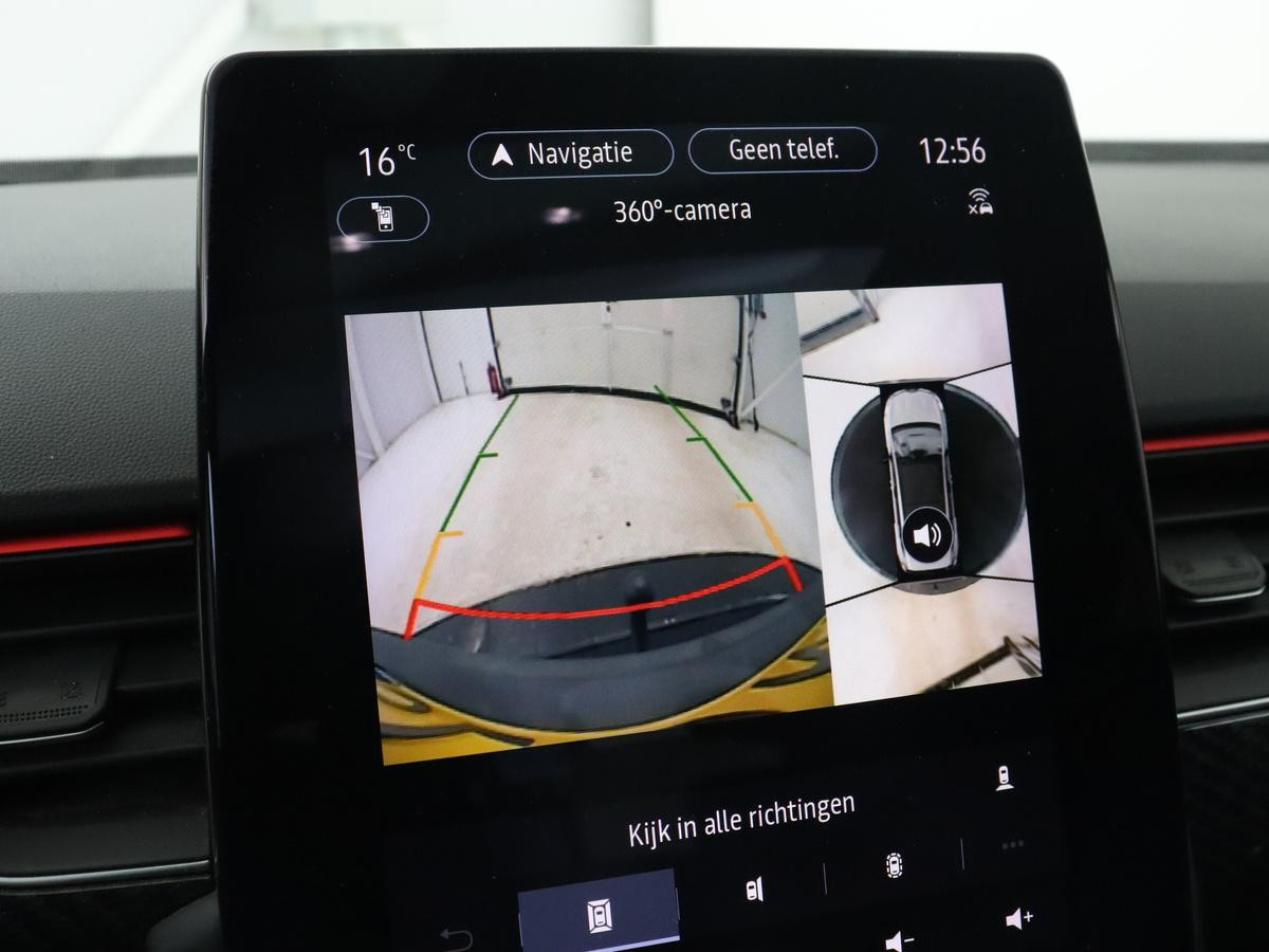 Hoofdafbeelding Renault Arkana