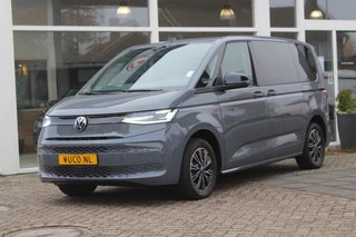 Volkswagen Multivan T 7 Multivan 1.4 TSI eHybrid 218 pk panoramadak