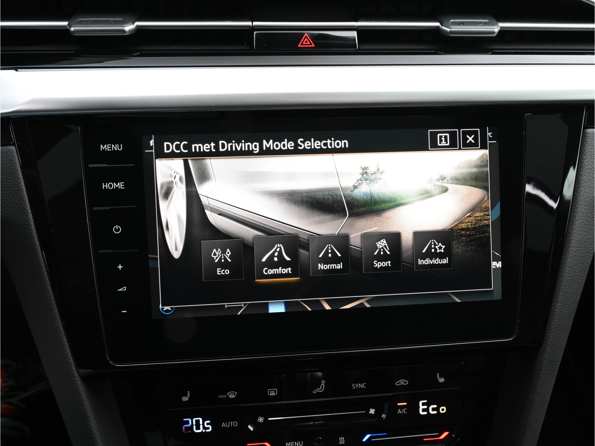 Hoofdafbeelding Volkswagen Arteon