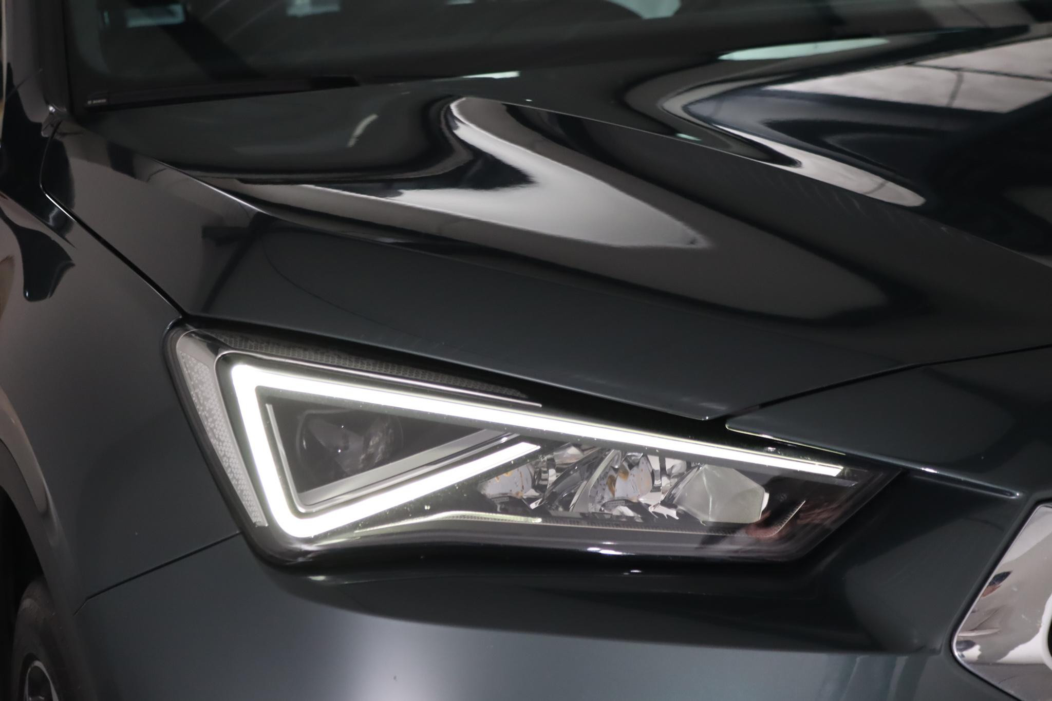 Hoofdafbeelding SEAT Tarraco