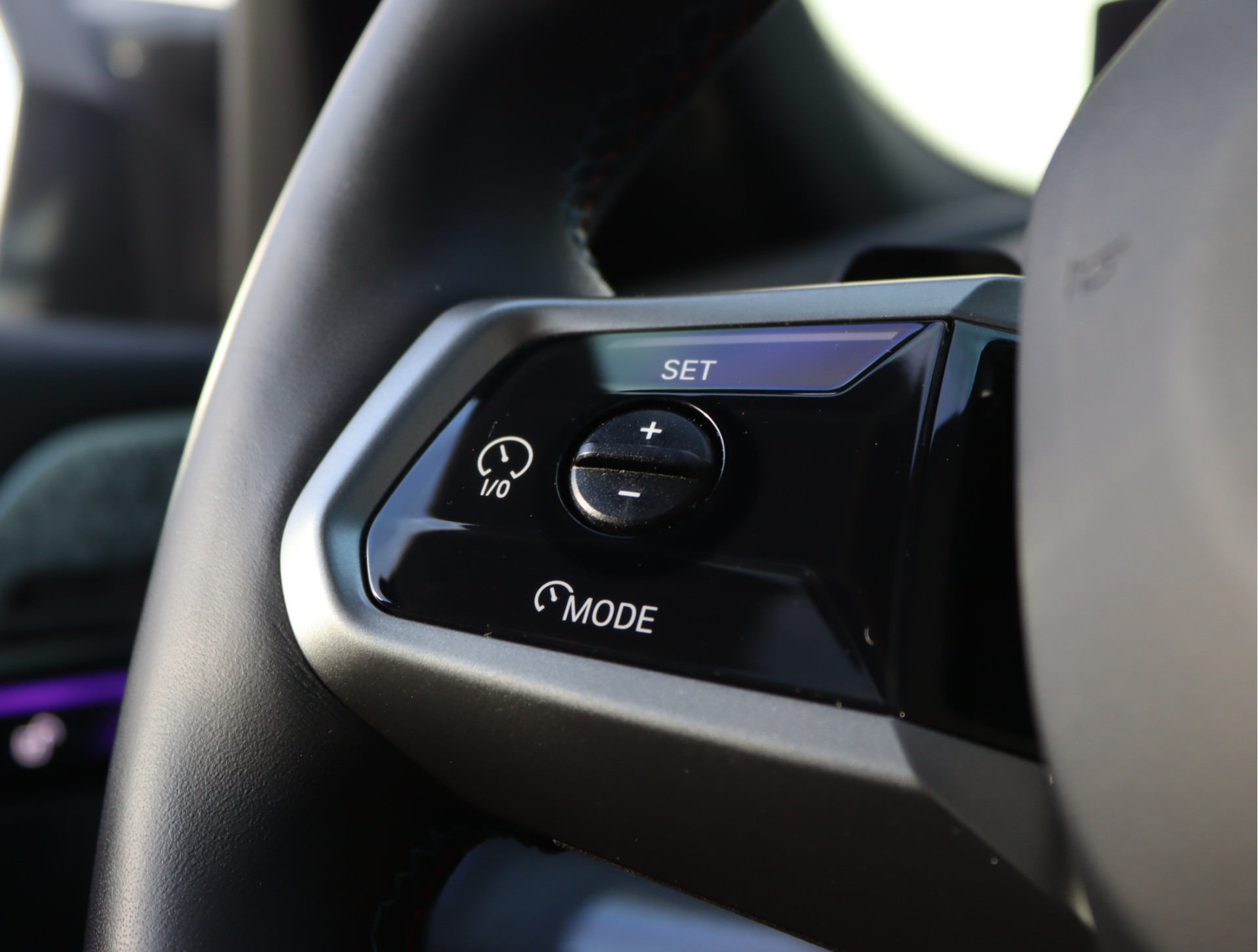 Hoofdafbeelding BMW i5