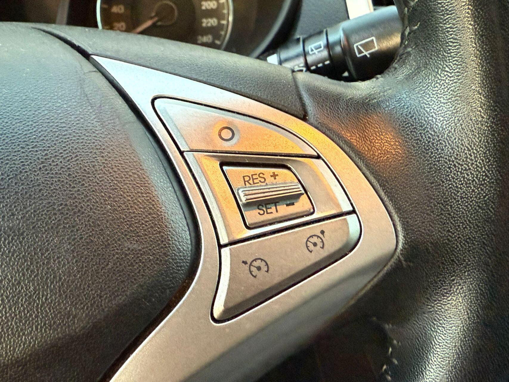 Hoofdafbeelding Hyundai ix20