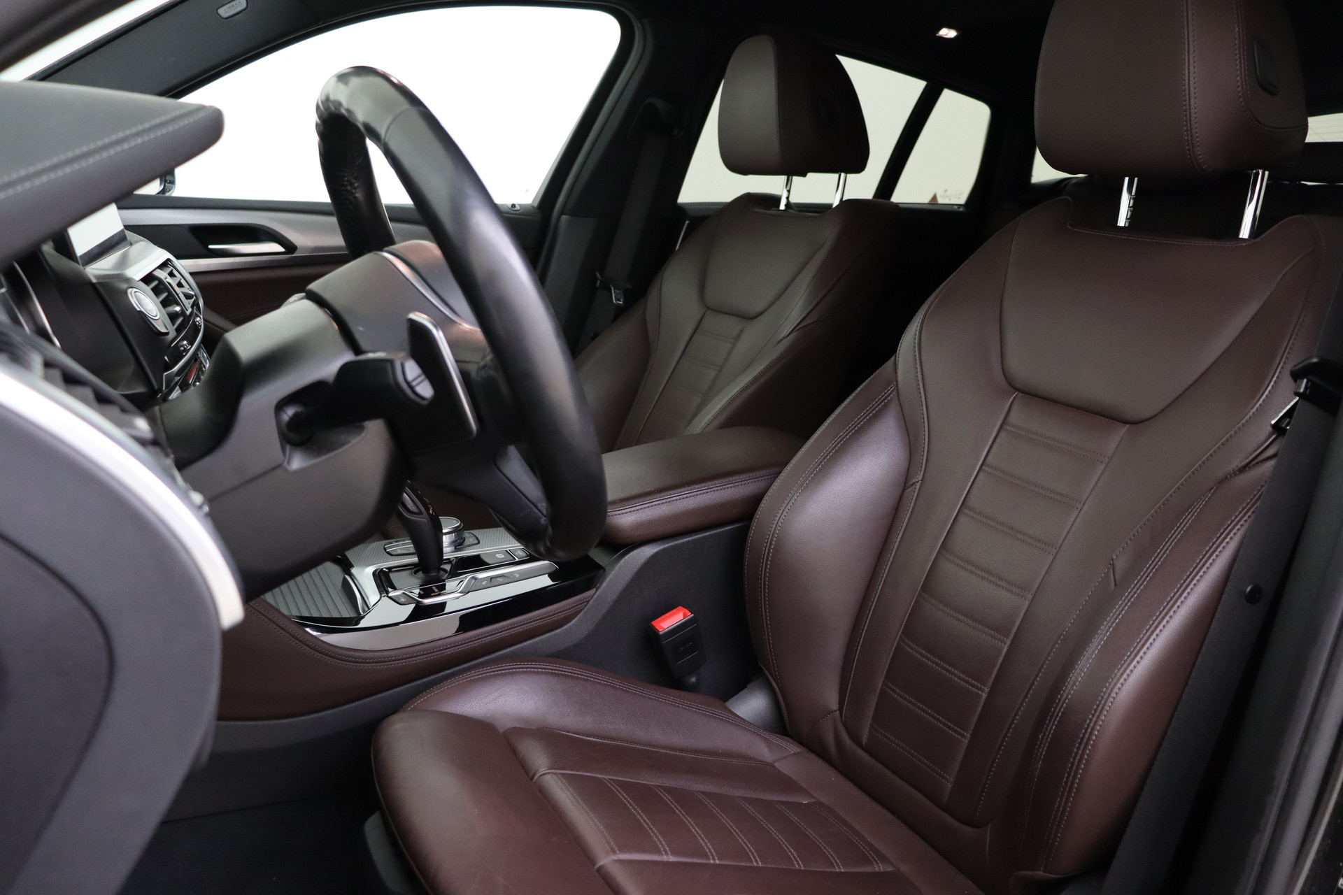 Hoofdafbeelding BMW X4