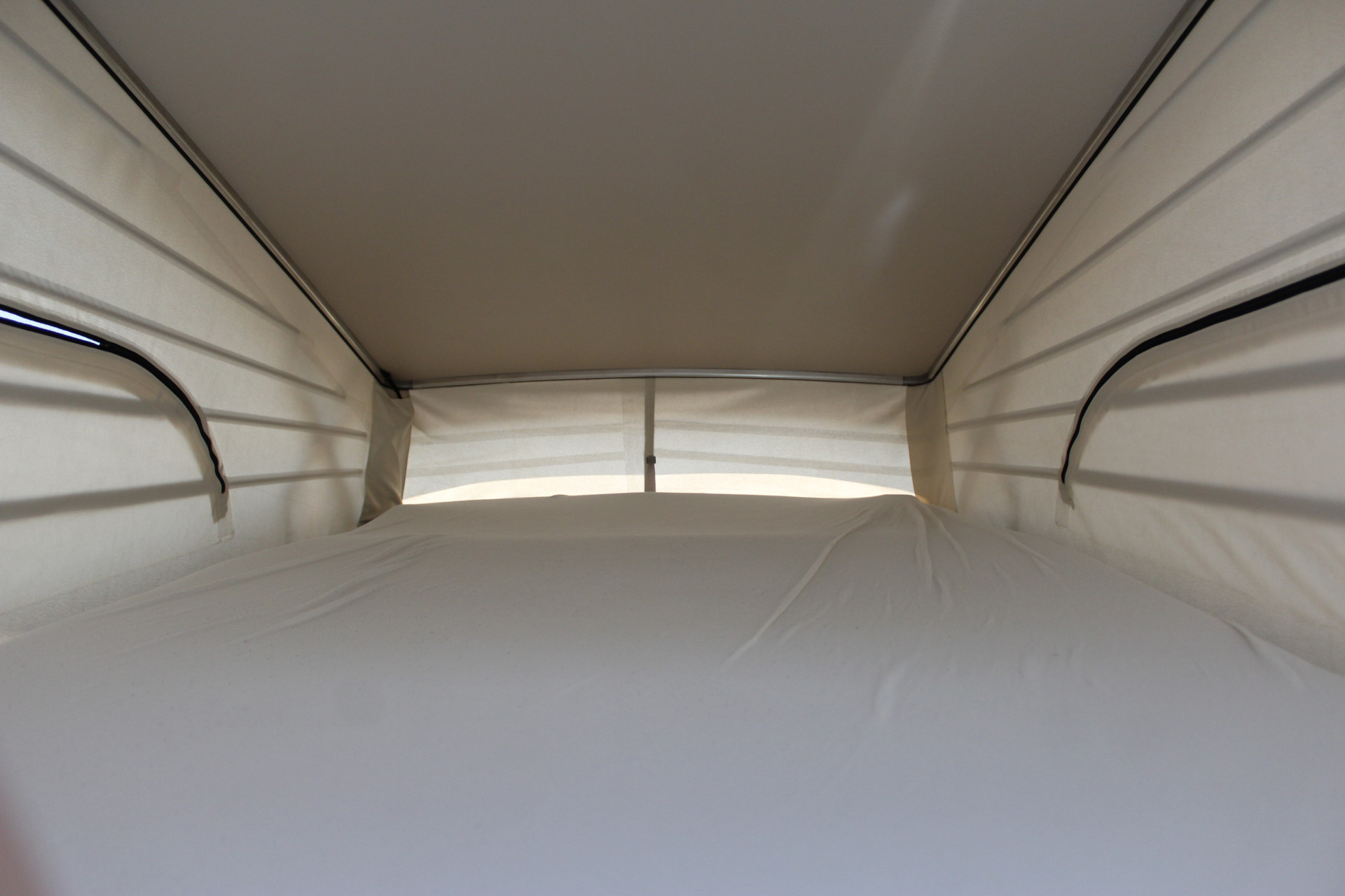 Hoofdafbeelding Mercedes-Benz Marco Polo