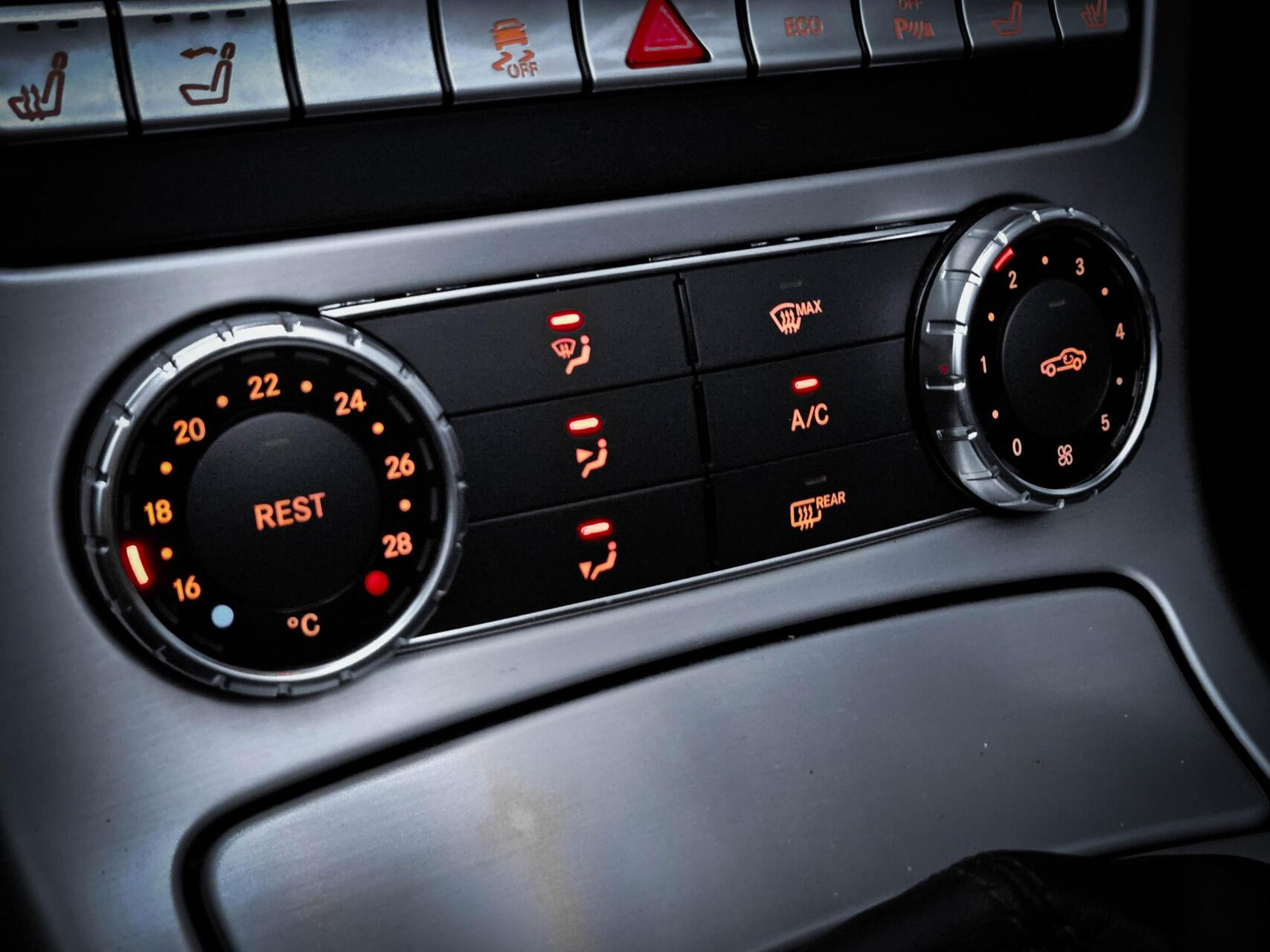 Hoofdafbeelding Mercedes-Benz SLK