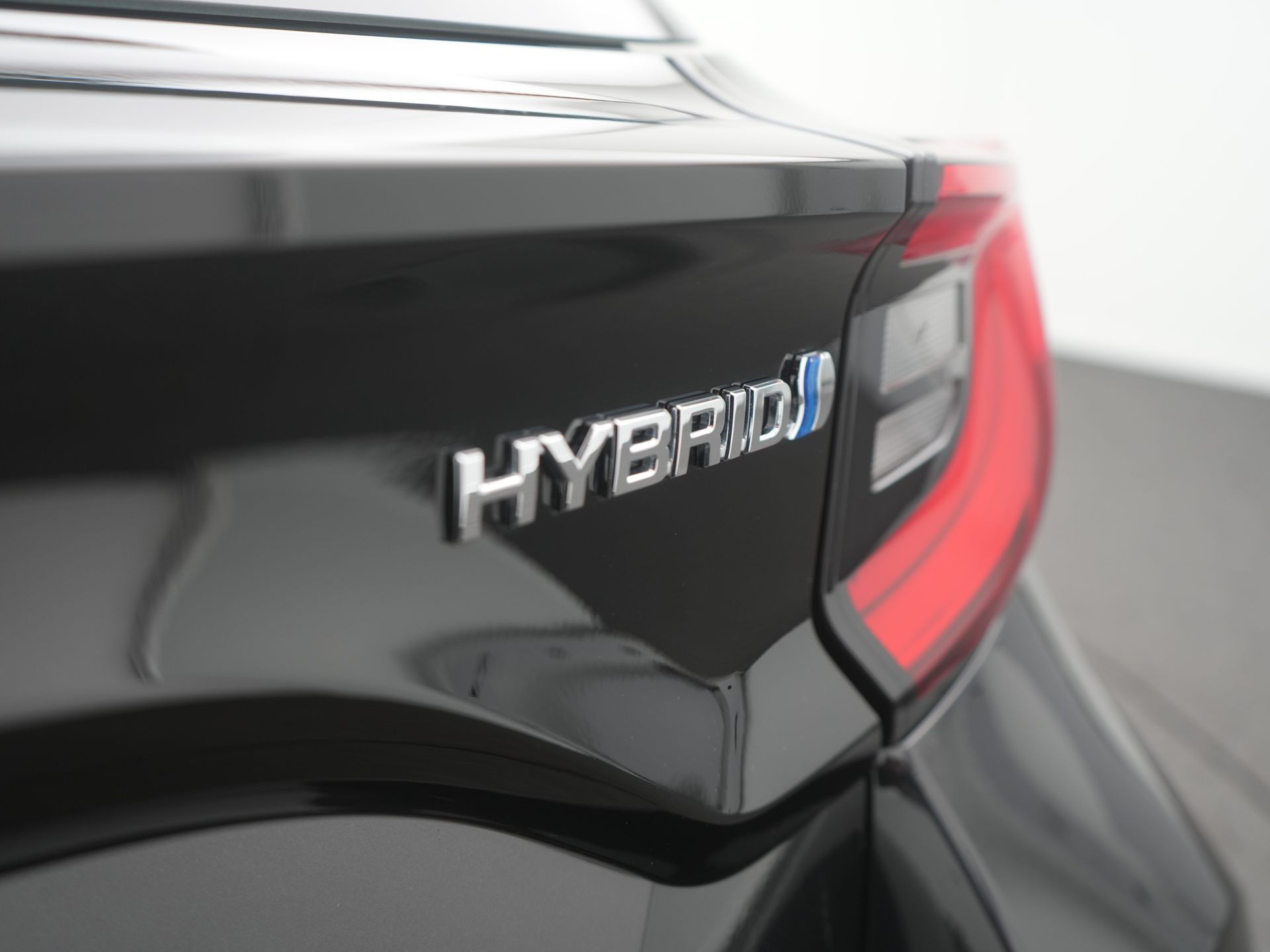 Hoofdafbeelding Mazda 2 Hybrid