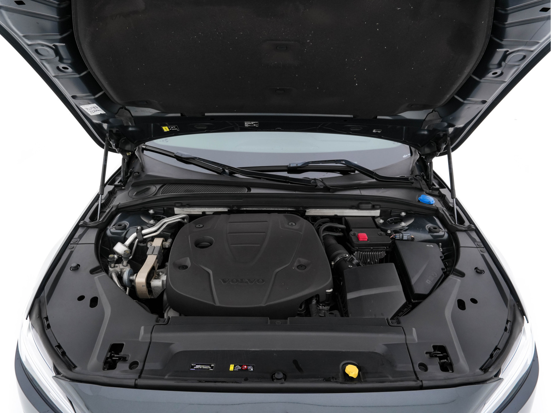 Hoofdafbeelding Volvo V90