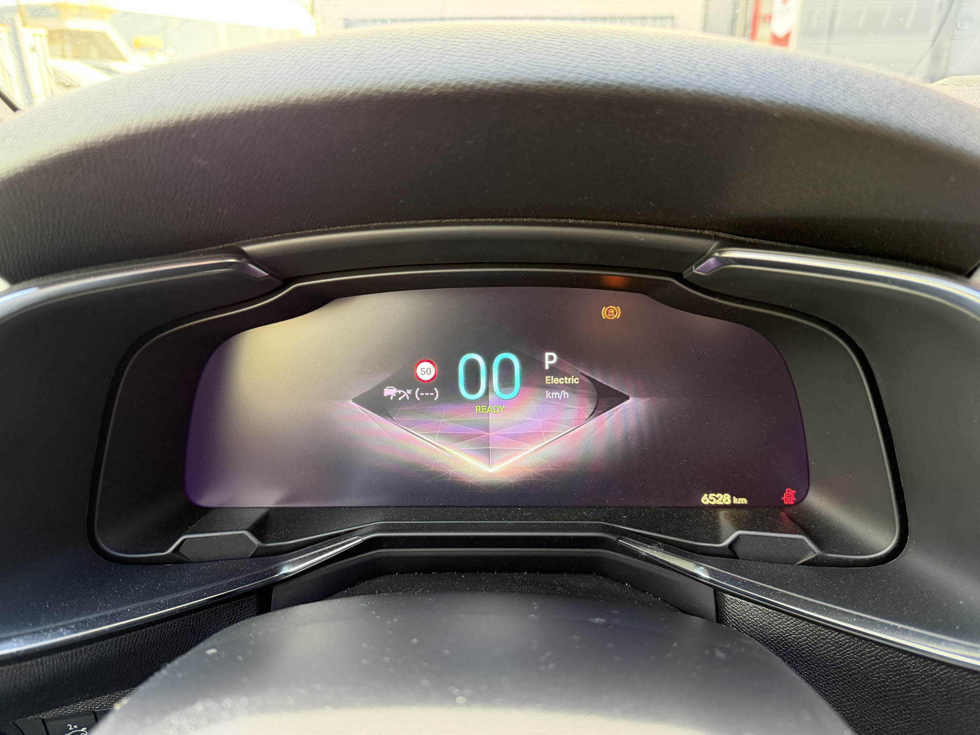 Hoofdafbeelding DS DS 7