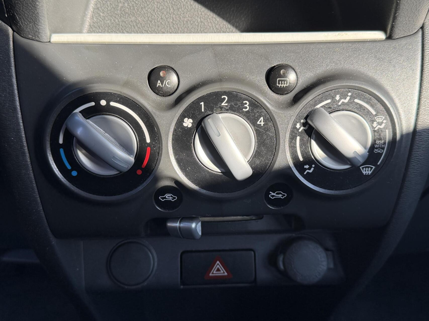 Hoofdafbeelding Suzuki Alto