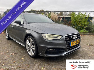 Audi A3 Sportback 1.4 TFSI Ambition Pro Line S