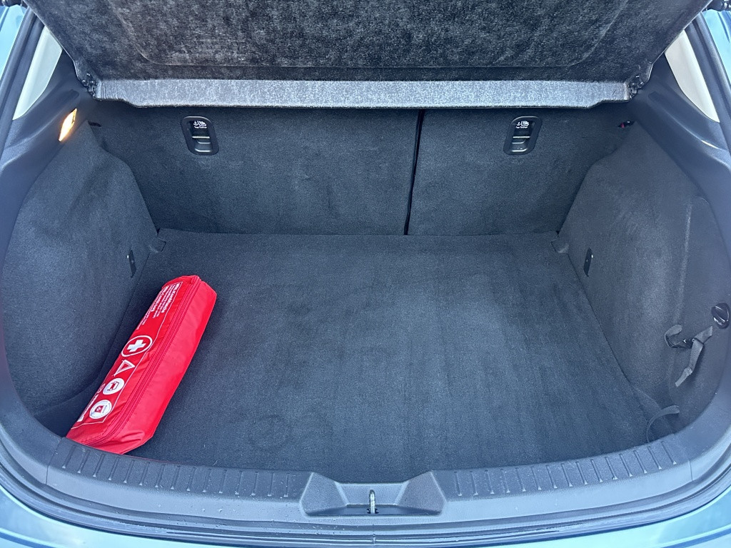 Hoofdafbeelding Mazda 3