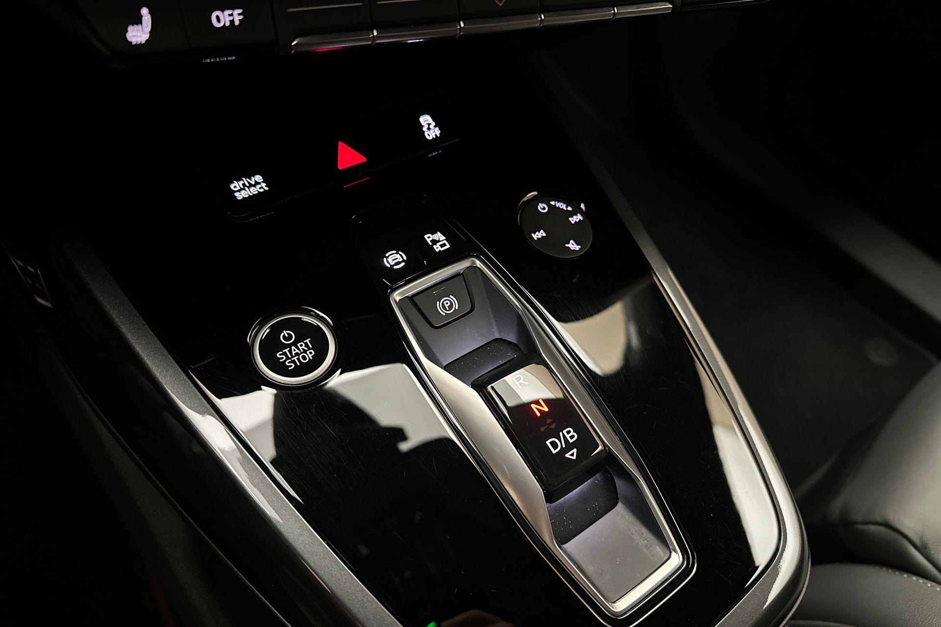 Hoofdafbeelding Audi Q4 e-tron