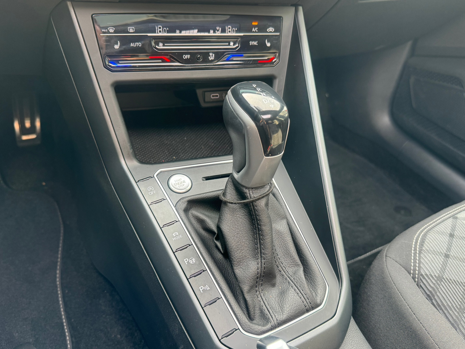 Hoofdafbeelding Volkswagen Taigo