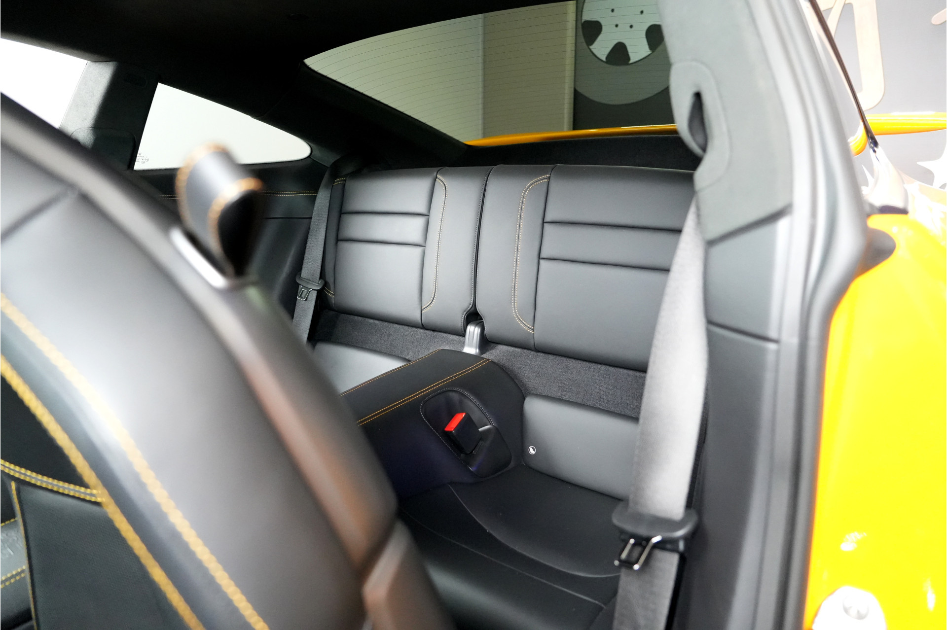 Hoofdafbeelding Porsche 911