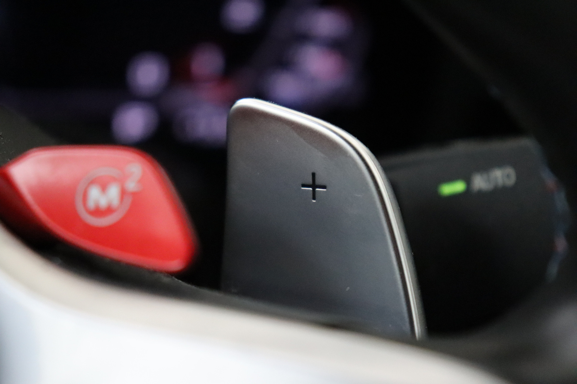 Hoofdafbeelding BMW M5