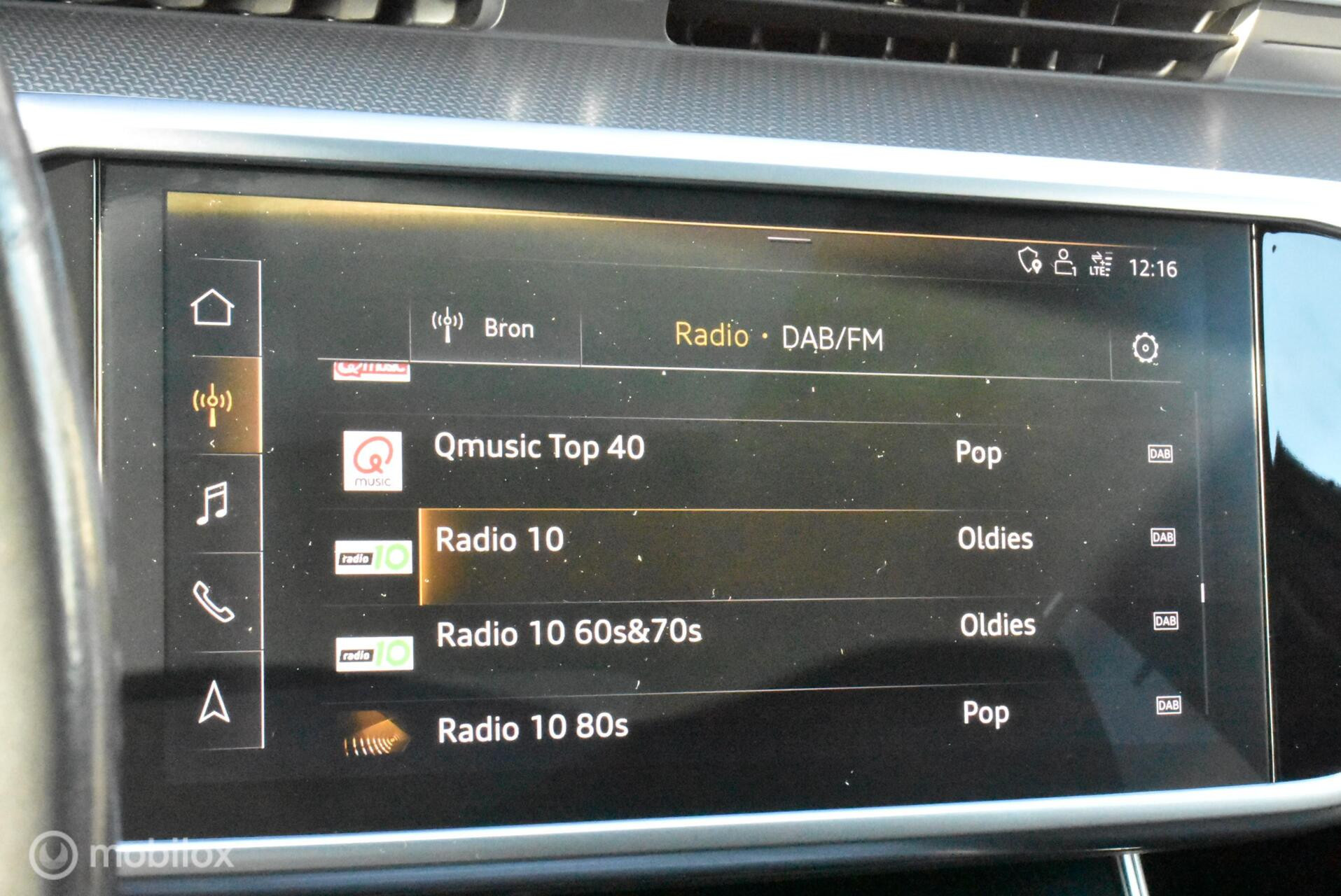 Hoofdafbeelding Audi A6 Allroad