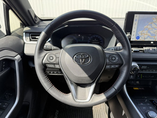Toyota RAV4 Toyota RAV4 2.5 plug-in GR SPORT HUD JBL 10 Jaar Garantie! - afbeelding nr 21