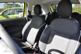 Fiat 500e Fiat 500e Action (500-e 70kW 95PK) - afbeelding nr 4