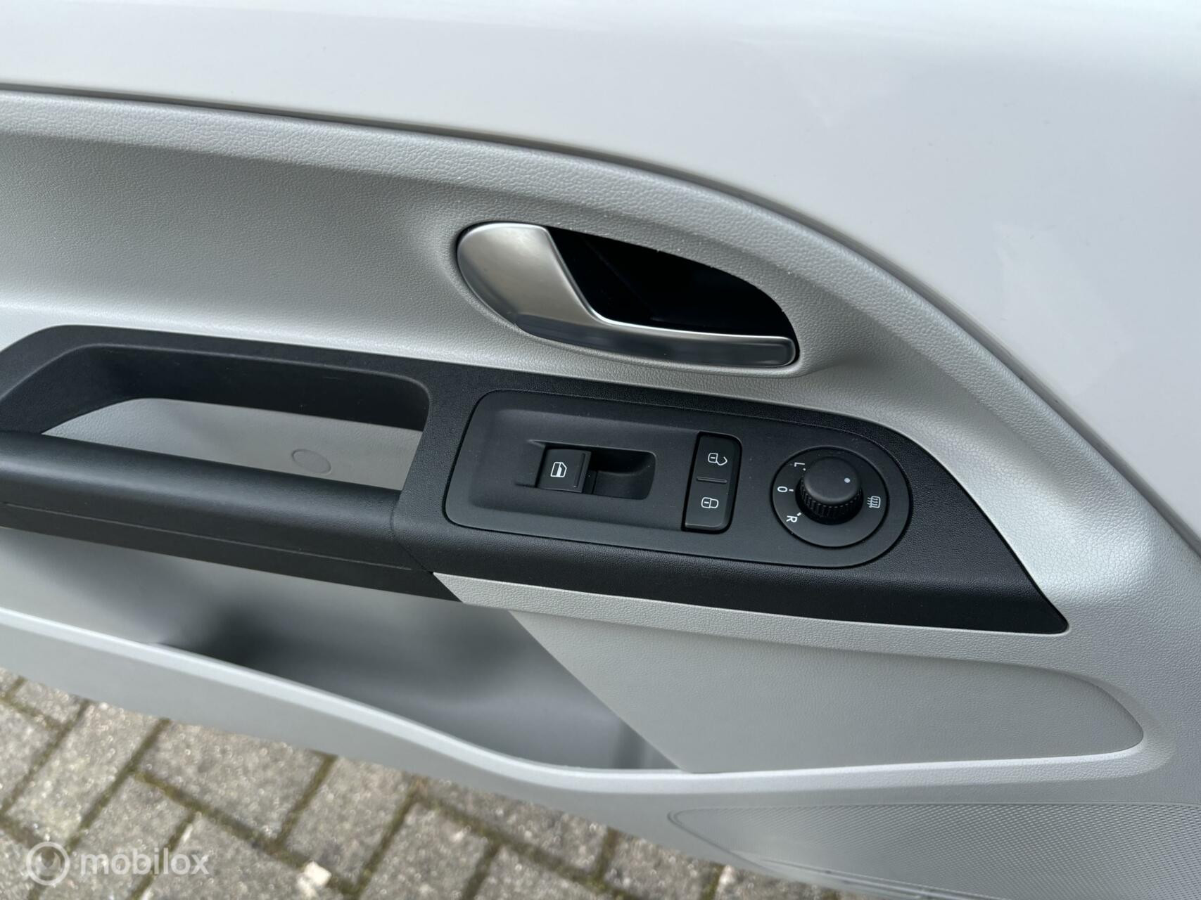 Hoofdafbeelding SEAT Mii