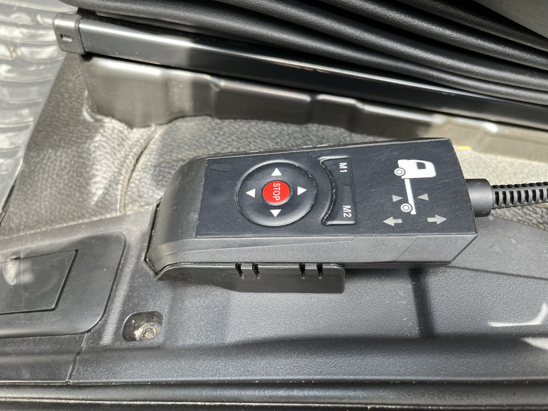 Hoofdafbeelding Mercedes-Benz ANTOS