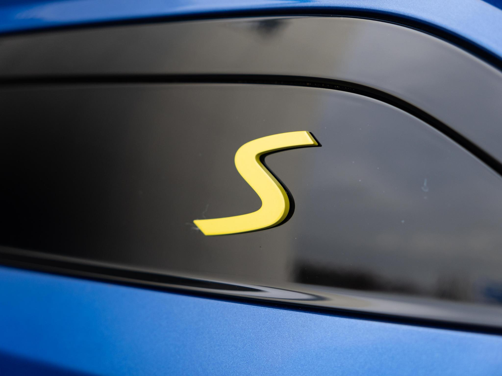 Hoofdafbeelding MINI Aceman