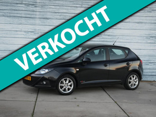 Seat Ibiza 1.4 Copa Sport 5dr Sportvelgen Cruise Control