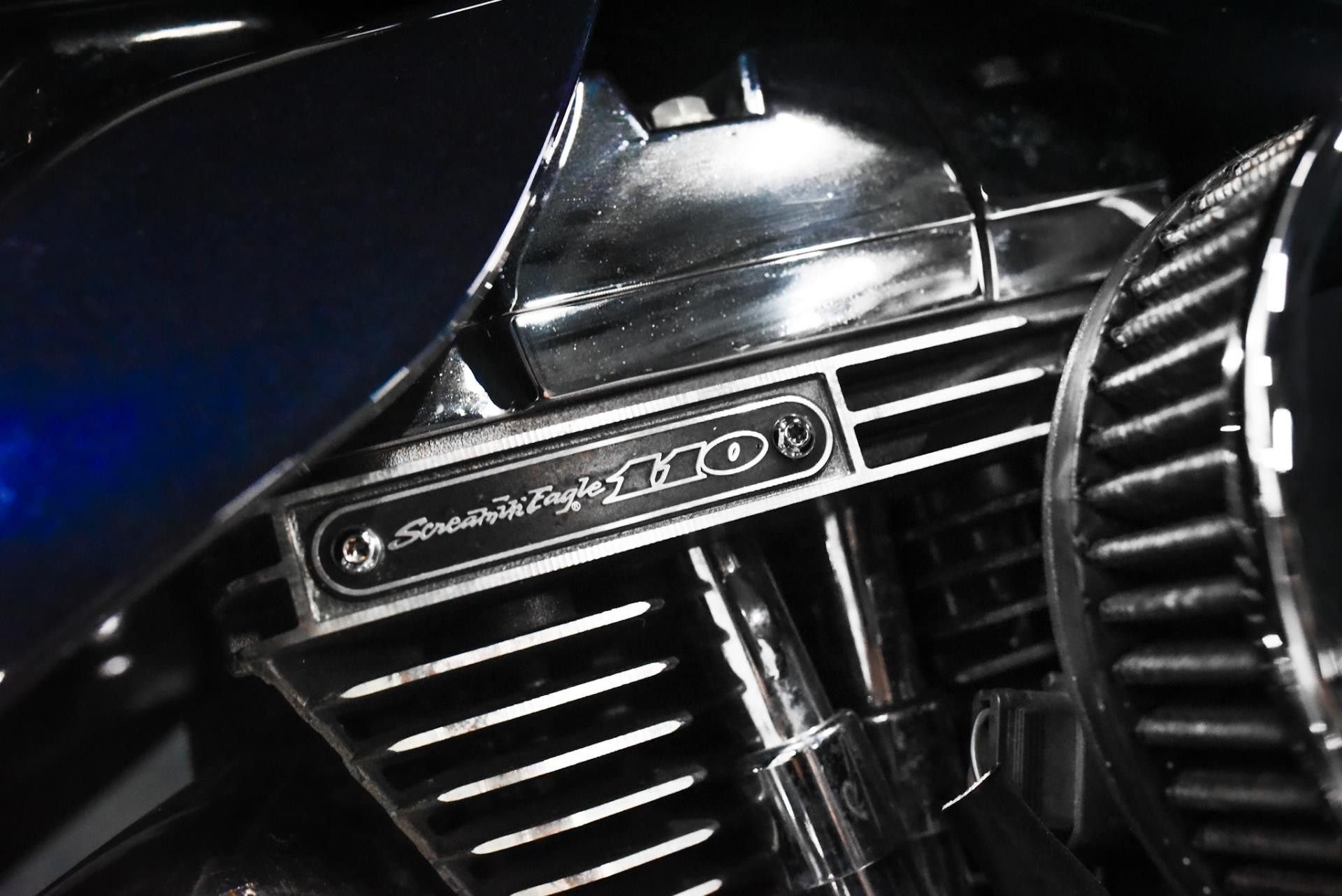 Hoofdafbeelding Harley-Davidson Street Glide