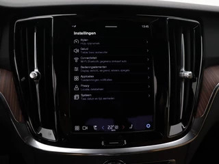 Volvo S60 Volvo S60 2.0 Recharge T6 Plus Bright | Trekhaak | Camera | Memory stoelen - afbeelding nr 23
