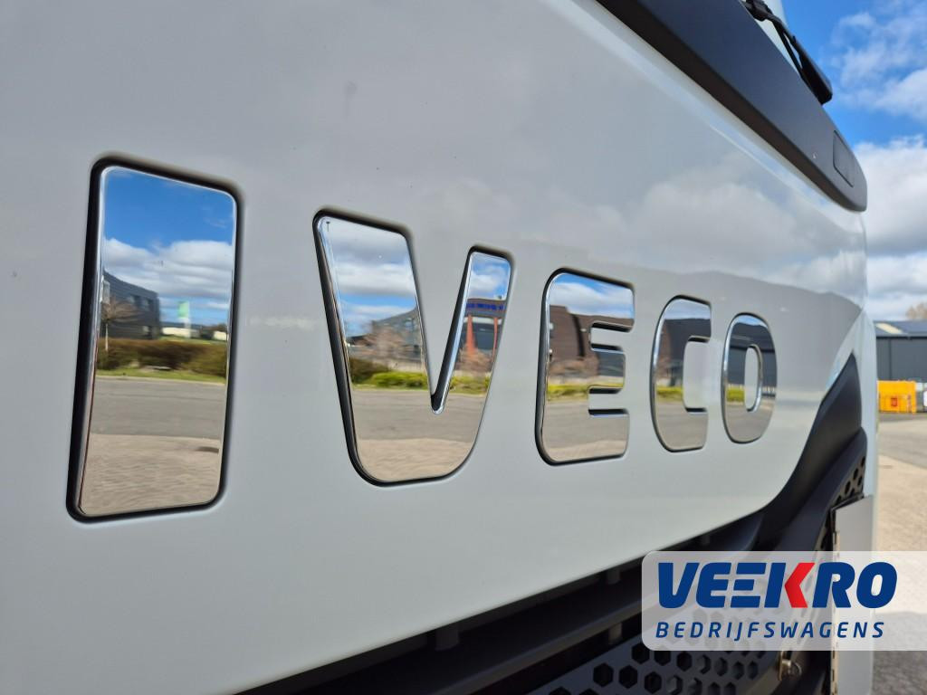 Hoofdafbeelding Iveco S-way