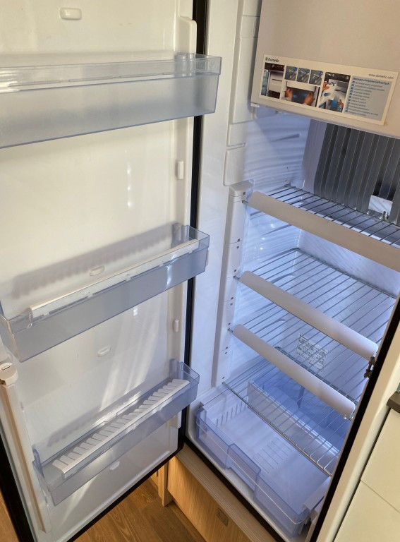 Hoofdafbeelding Bürstner Lyseo T 728g Aut. 36.997km 2017 Dakairco