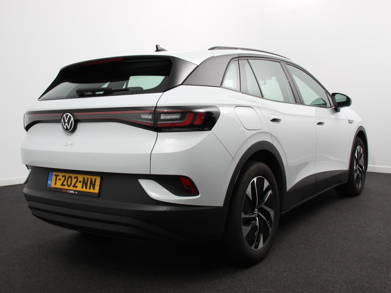 Hoofdafbeelding Volkswagen ID.4