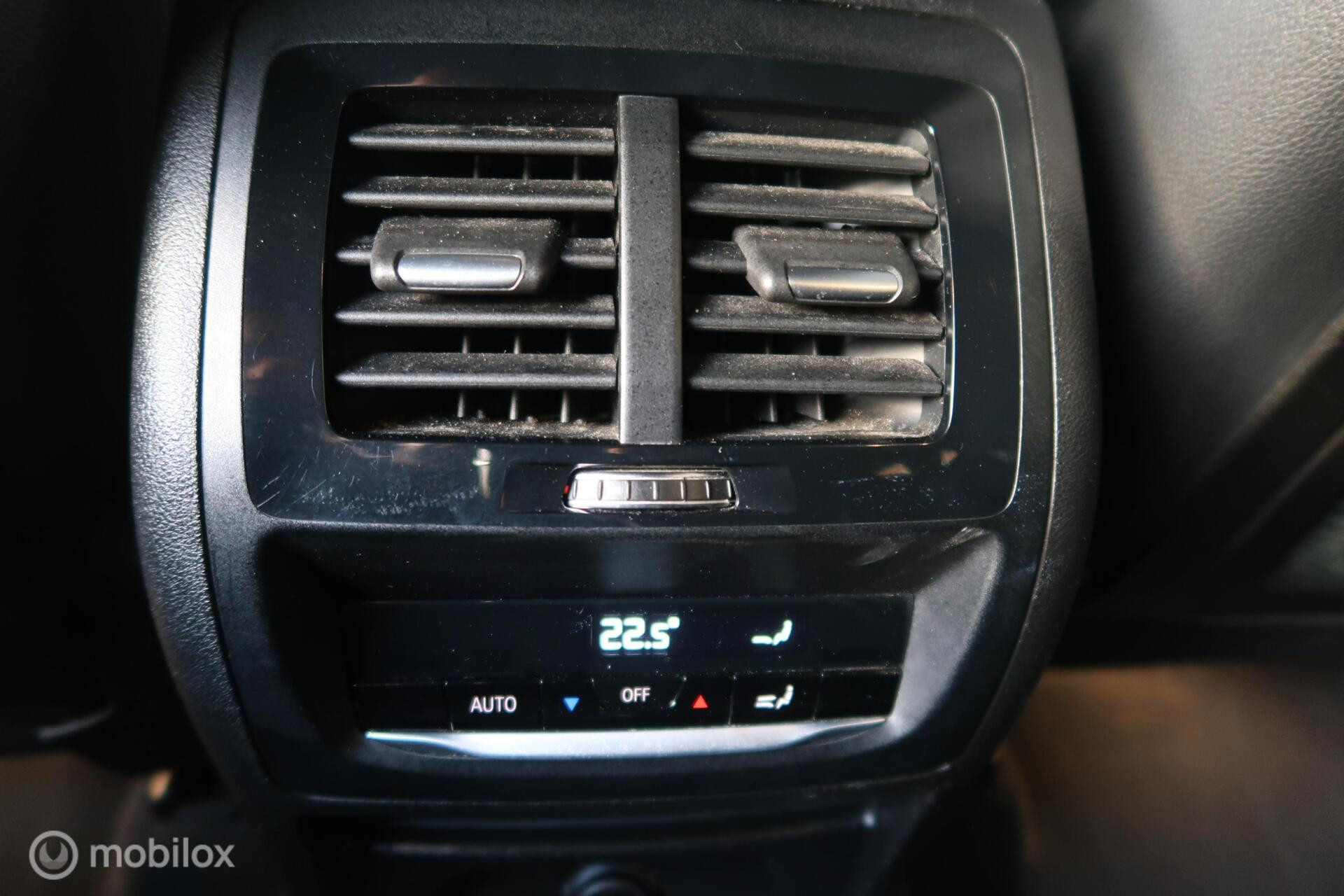 Hoofdafbeelding BMW X4