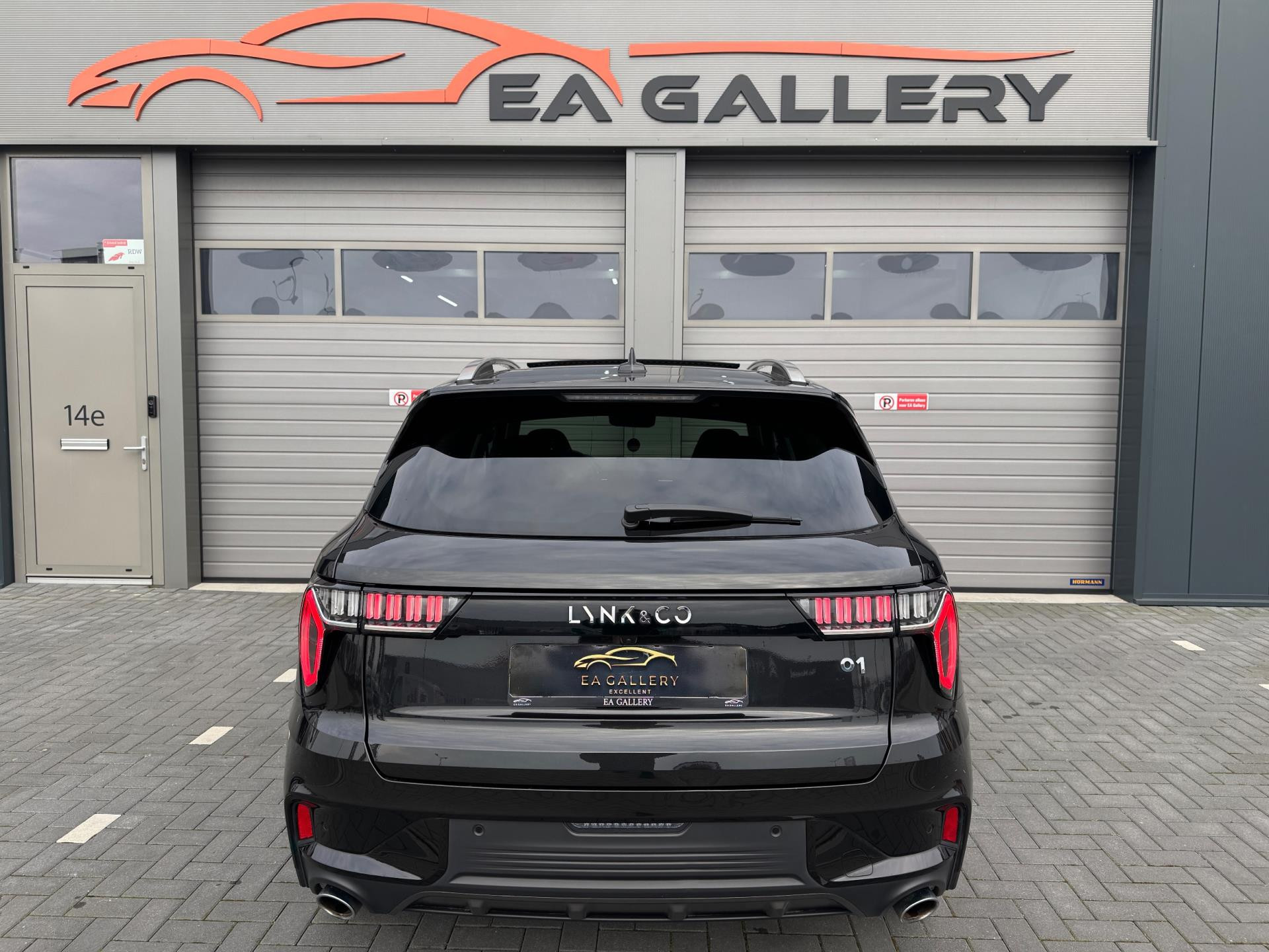 Hoofdafbeelding Lynk & Co 01