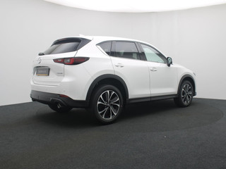 Mazda CX-5 Mazda CX-5 2.0 e-SkyActiv-G Exclusive-Line automaat met Black Comfort Pack | voorraad voordeel | BPM voordeel | direct leverbaar - afbeelding nr 5