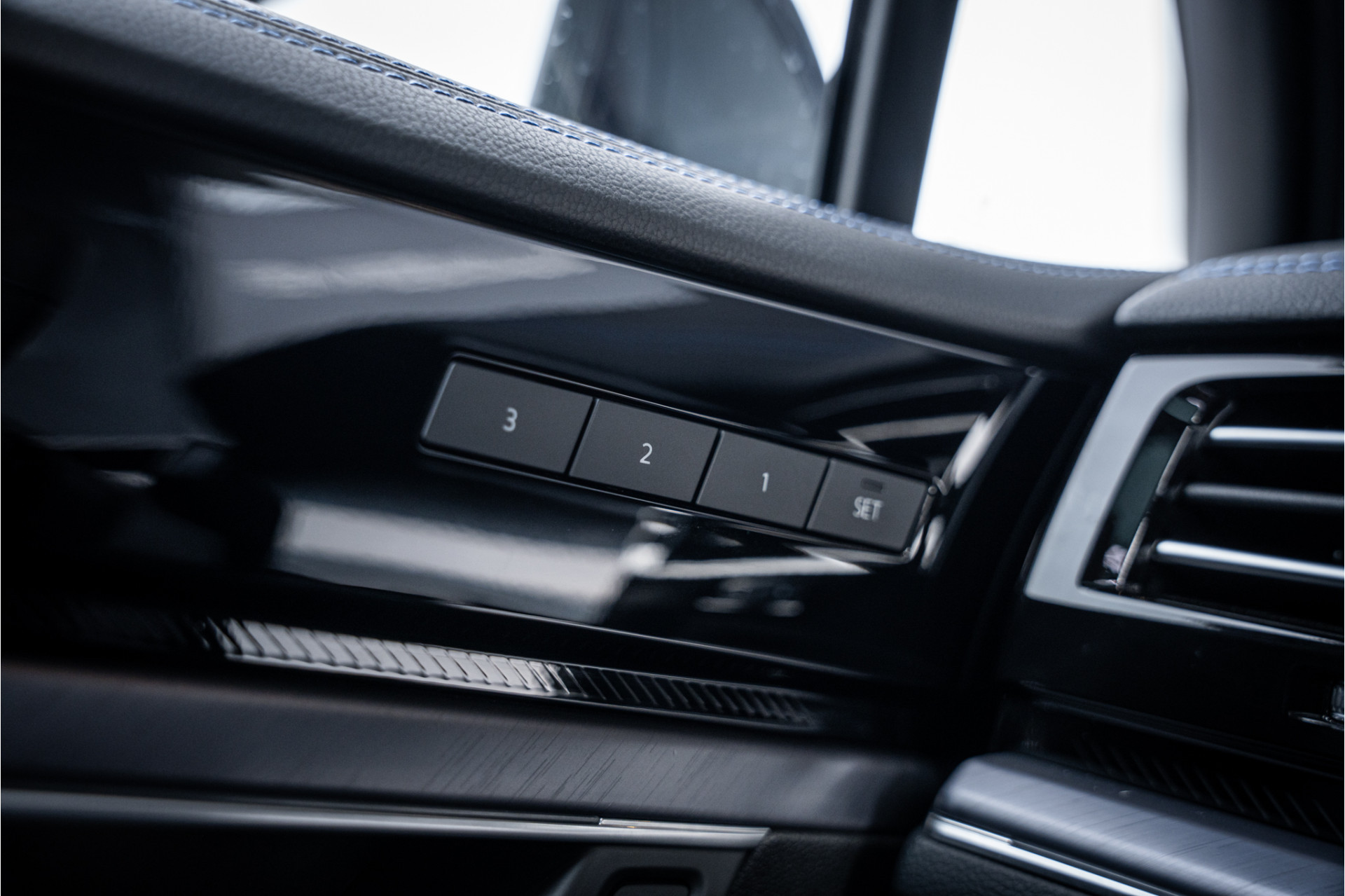 Hoofdafbeelding Volkswagen Touareg