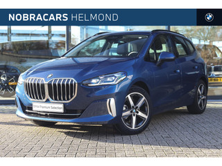 BMW 2 Serie Active Tourer 218i Luxury Line Automaat / Achteruitrijcamera / Comfort Access / Adaptieve LED / Stoelverwarming