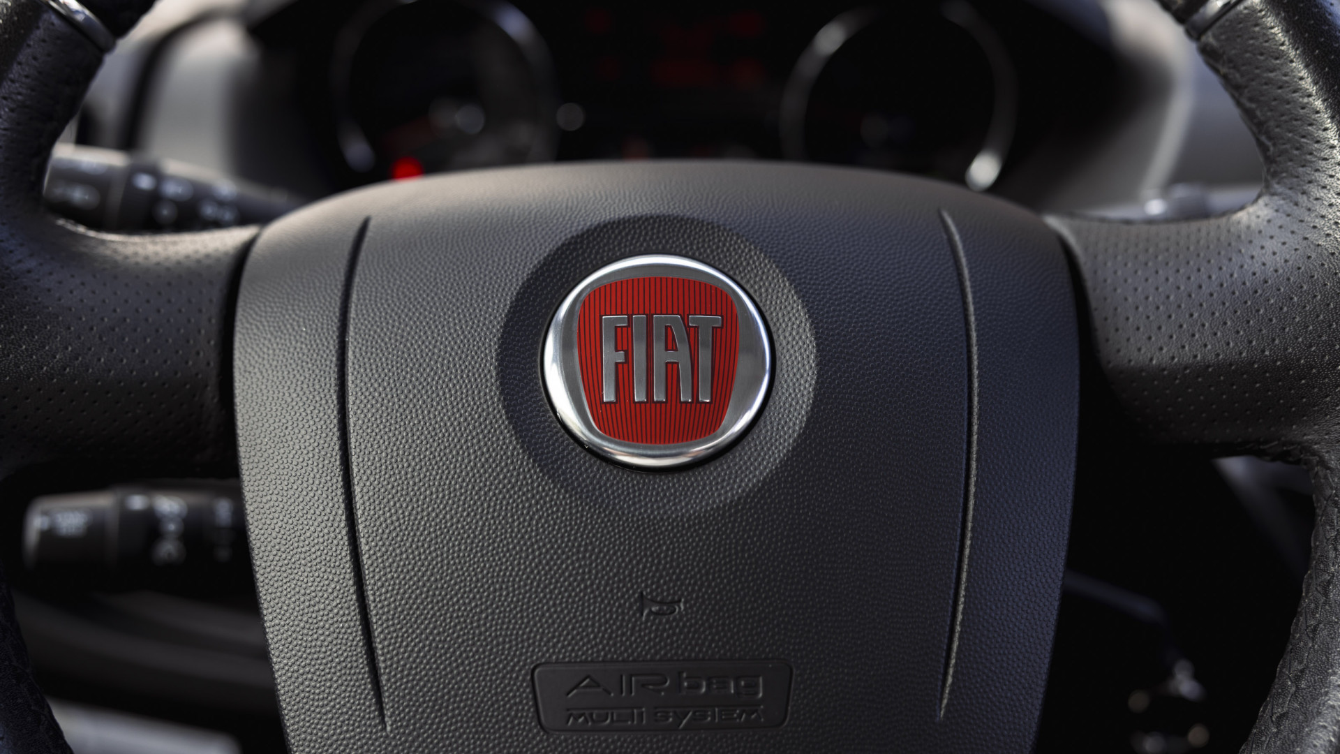 Hoofdafbeelding Pössl Touring