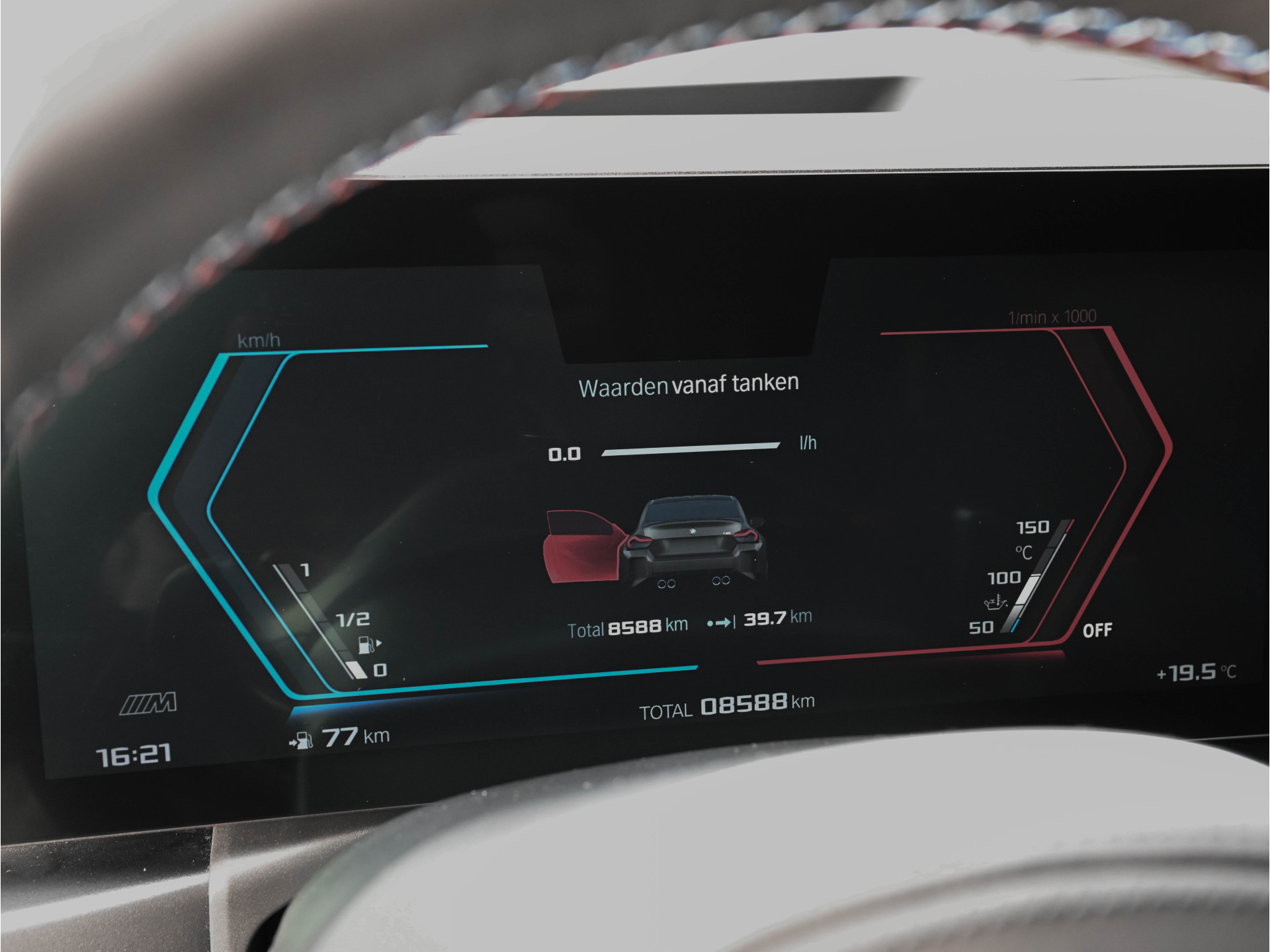 Hoofdafbeelding BMW M2