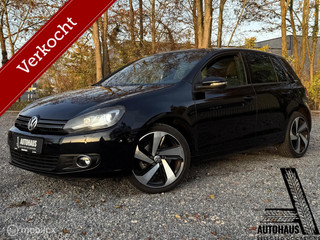 Volkswagen Golf 1.4 TSI Highline R-Line Led/Xenon CarPlay st