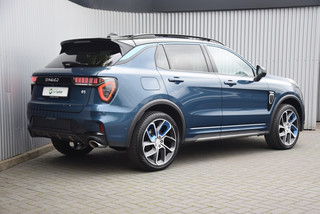 Lynk & Co 01 Lynk & Co 01 Lynk&Co 1.5 PHEV Plug-In Navi/Pano/Adaptive/Keyless/360Camera - afbeelding nr 4