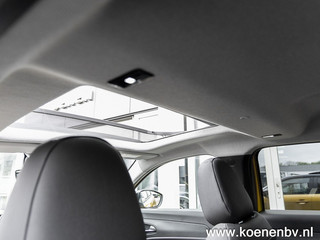 Jeep Avenger Jeep Avenger 1.2 E-Hybrid Summit PANORAMADAK / LEER / AUTOMAAT - afbeelding nr 13