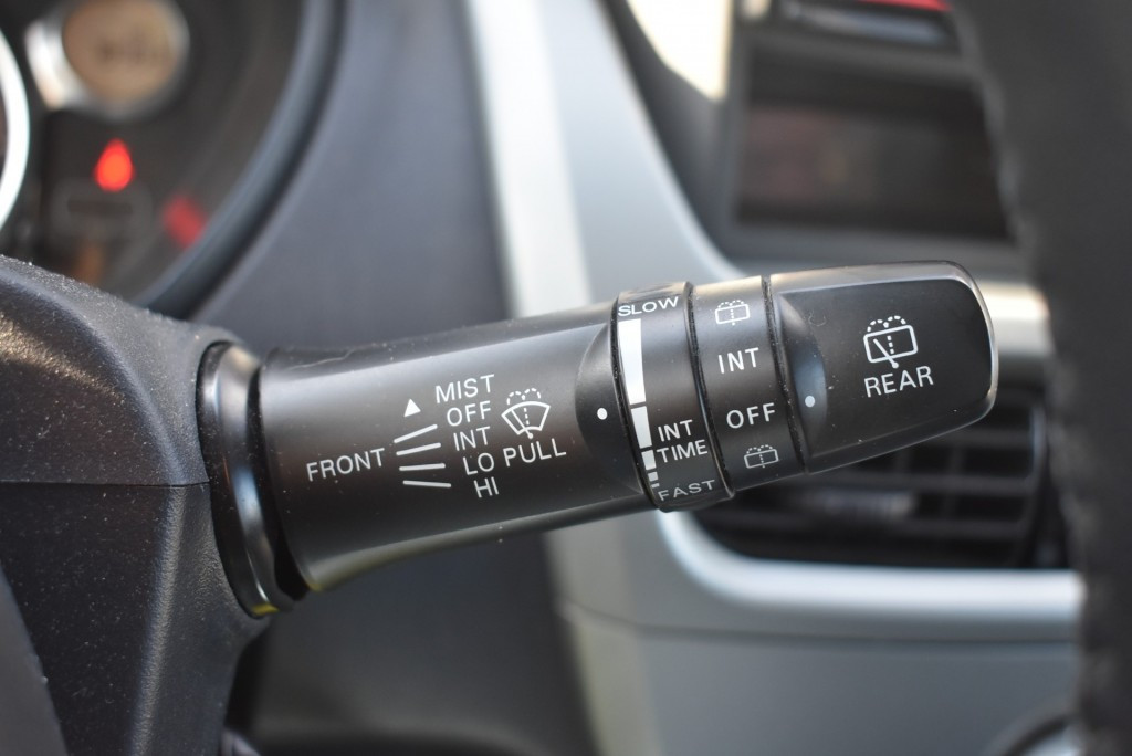 Hoofdafbeelding Mitsubishi i-MiEV