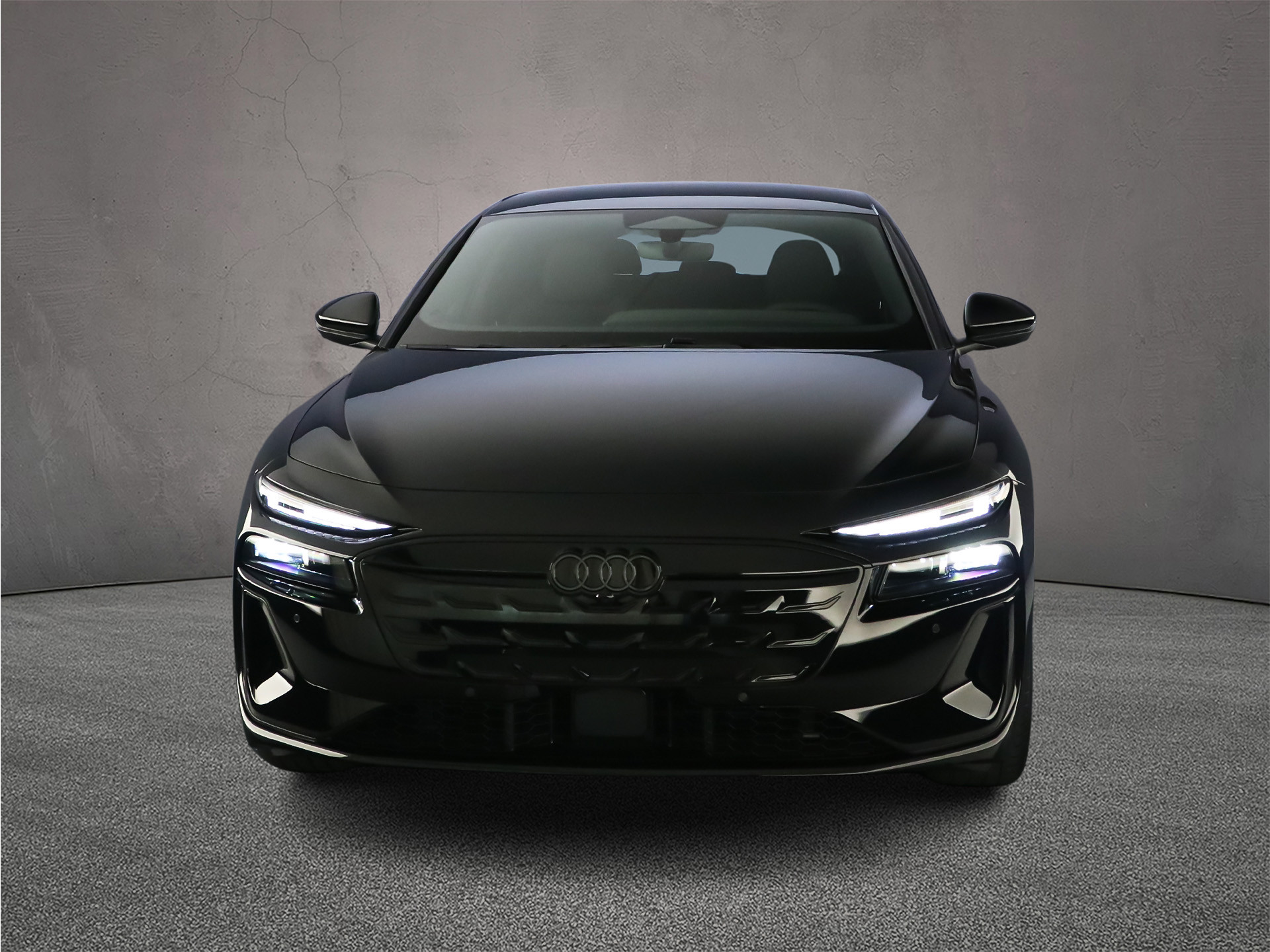 Hoofdafbeelding Audi A6 Avant e-tron