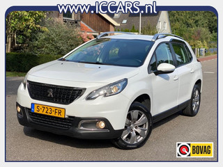 Peugeot 2008 1.2 Benzine - D riem is V.v in 2024 - Trekhaak !!!