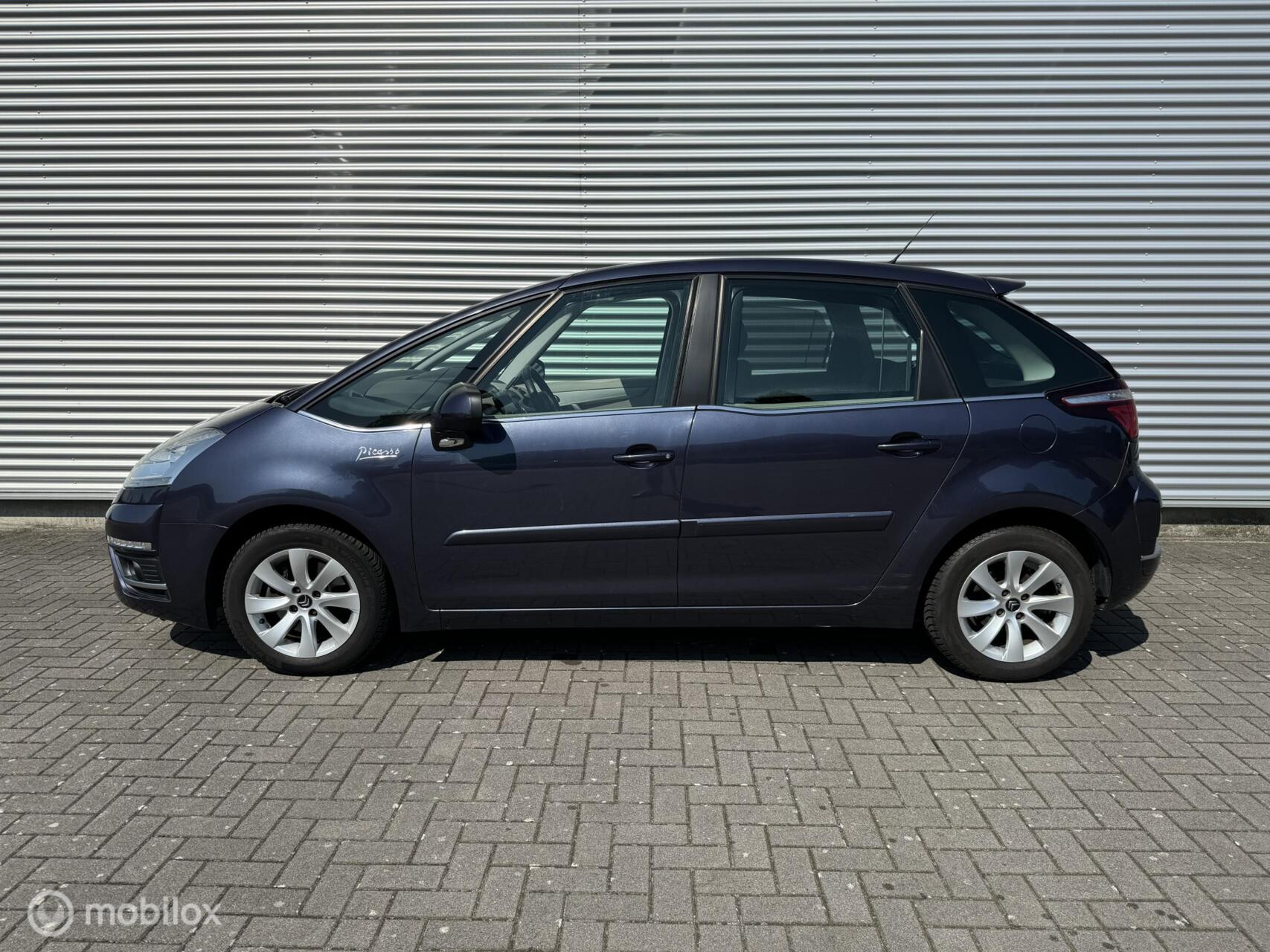 Hoofdafbeelding Citroën C4 Picasso