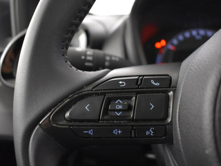Toyota Aygo Toyota Aygo X 1.0 VVT-i MT Pulse Bi Tone | Apple & Android Carplay - afbeelding nr 19