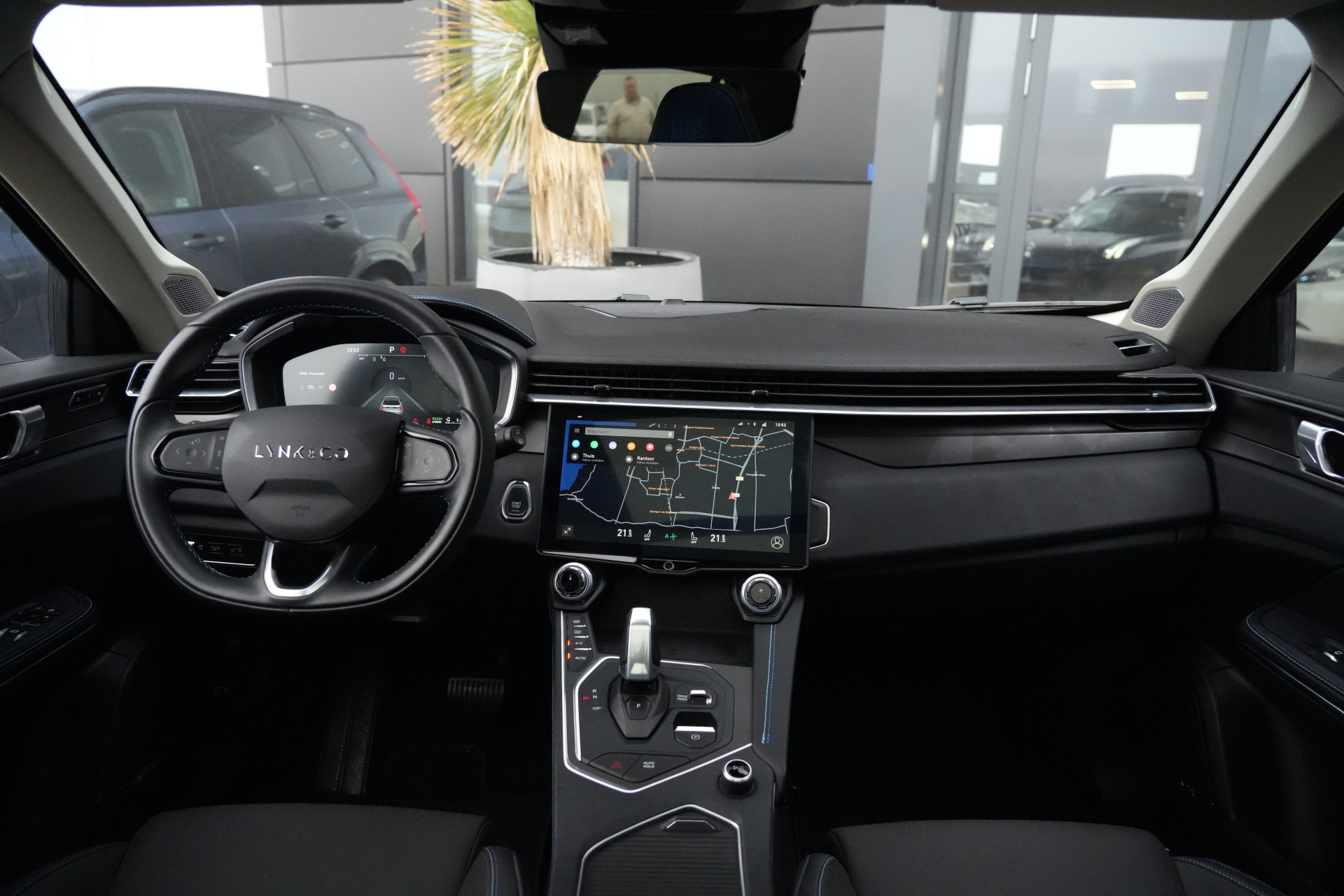 Hoofdafbeelding Lynk & Co 01